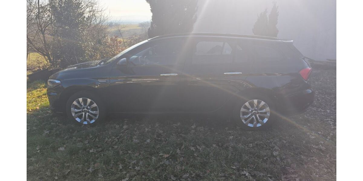 Fiat Tipo 93.985 km 8.900 &euro; Calw 75365