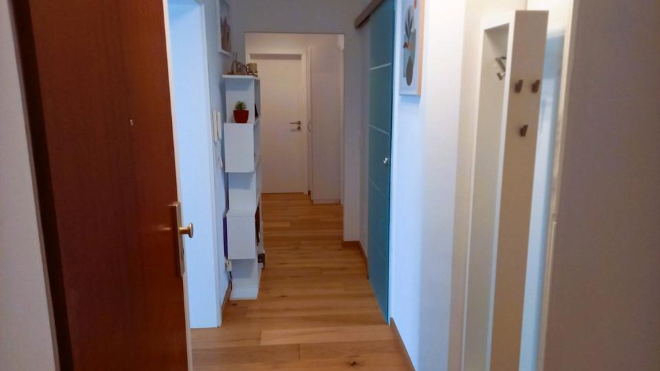 Etagenwohnung Pforzheim Dillweißenstein - 3 Zimmer, 80 m&sup2;, 389.900&euro; | Angebot:26227465