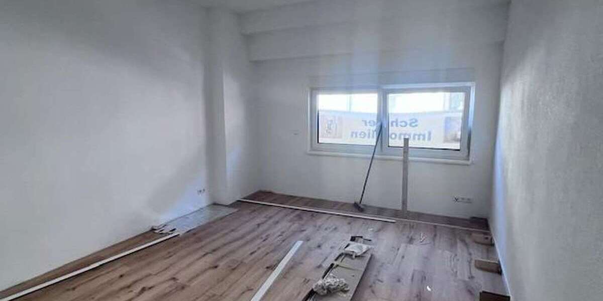 Etagenwohnung Bruchsal - 2.5 Zimmer, 70 m&sup2;, 1.000&euro; | Angebot:27282784