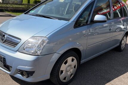 Opel Meriva 136.000 km 1.999 &euro; Calw 75365