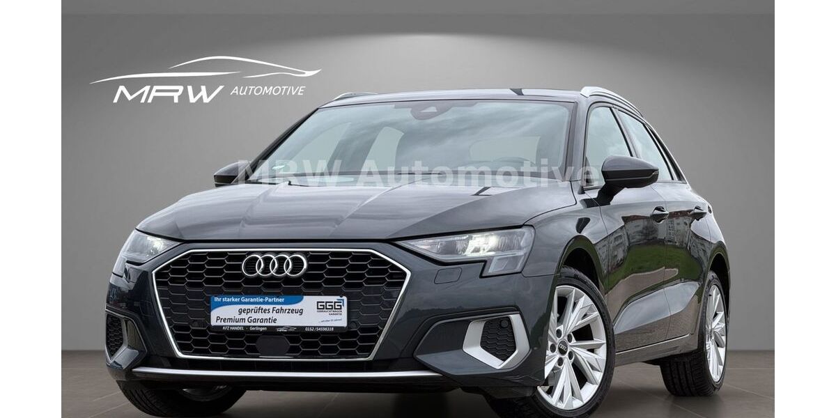 Audi A3 44.546 km 25.940 &euro; Gerlingen 70839