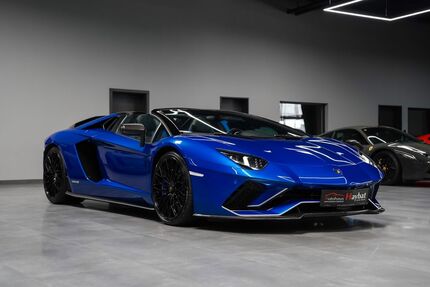 Lamborghini Aventador 24.900 km 399.950 € Calw 75365