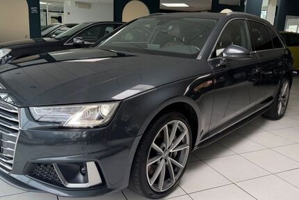 Audi A4 153.397 km 21.498 &euro; Pforzheim 75179