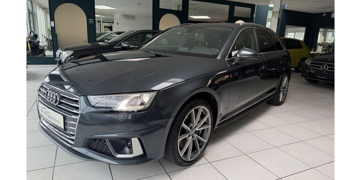 Audi A4 153.397 km 21.498 &euro; Pforzheim 75179