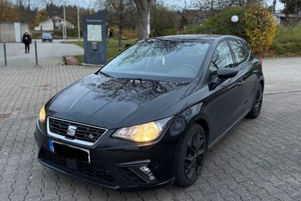 Seat Ibiza 98.000 km 9.900 € Pforzheim 75181