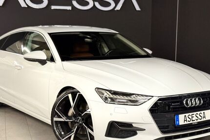 Audi A7 85.000 km 40.999 &euro; Bretten 75015