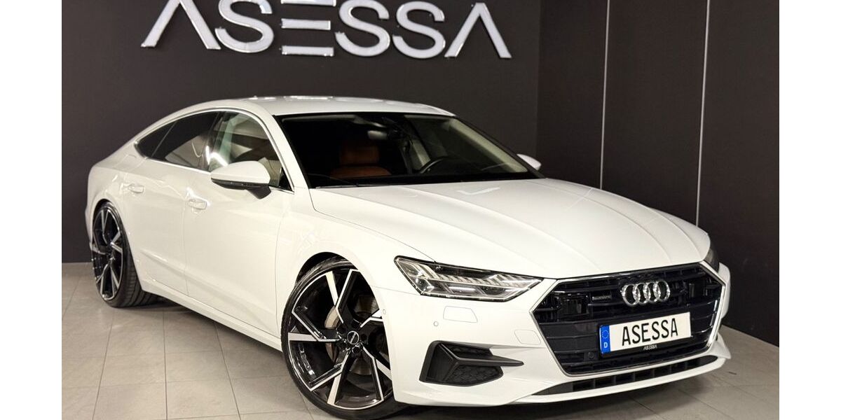 Audi A7 85.000 km 40.999 &euro; Bretten 75015