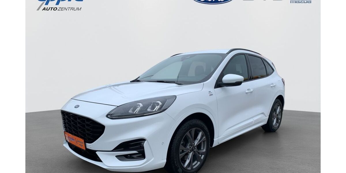 Ford Kuga 41.979 km 18.990 &euro; Rutesheim 71277