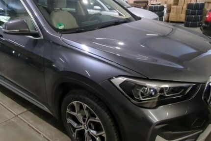 BMW X1 152.000 km 16.999 € Ditzingen 71254