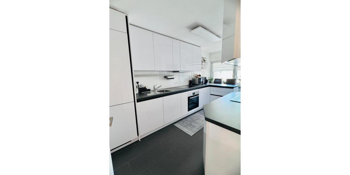 Etagenwohnung Pforzheim Dillweißenstein - 3 Zimmer, 80 m&sup2;, 325.000&euro; | Angebot:27218913