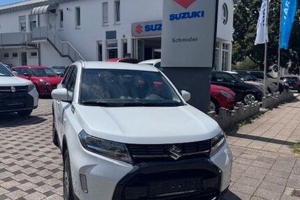 Suzuki Vitara 3.500 km 25.390 &euro; Karlsruhe 76227