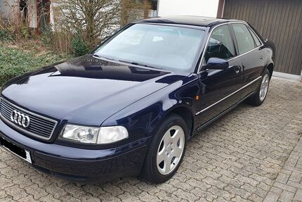 Audi A8 225.000 km 6.999 &euro; Malsch 76316