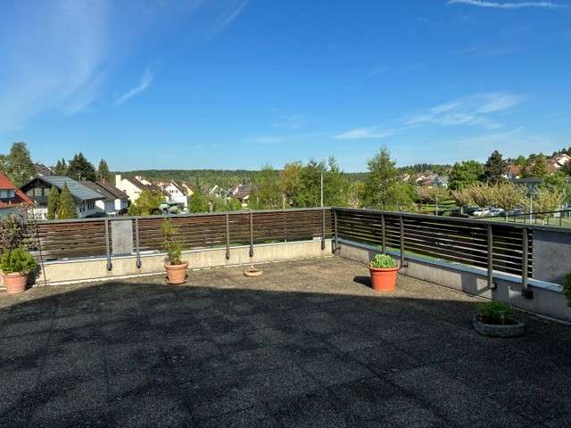 Etagenwohnung Birkenfeld - 6 Zimmer, 160 m&sup2;, 1.250&euro; | Angebot:26371046