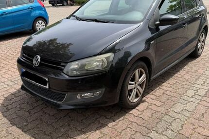 VW Polo 249.000 km 3.300 &euro; Pfinztal 76327