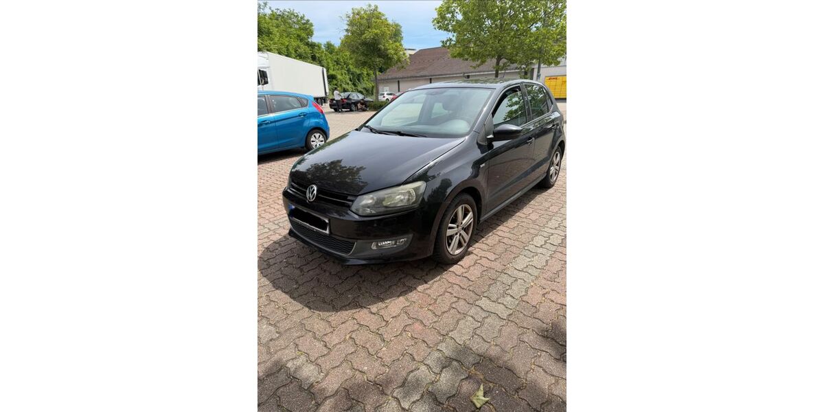 VW Polo 249.000 km 3.300 &euro; Pfinztal 76327