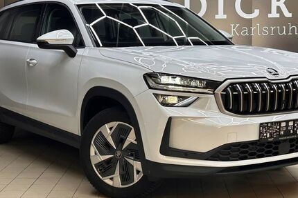 Skoda Kodiaq 29.600 km 39.450 &euro; Karlsdorf-Neuthard 76689