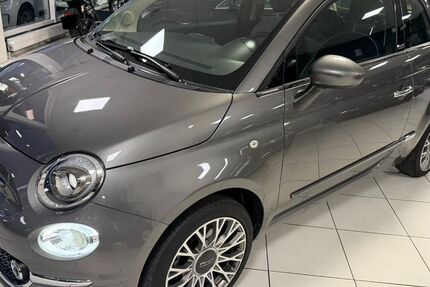 Fiat 500 66.450 km 13.398 &euro; Pforzheim 75179
