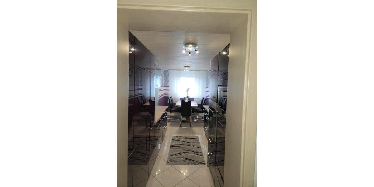 Etagenwohnung Pforzheim Eutingen - 3.5 Zimmer, 84 m&sup2;, 270.000&euro; | Angebot:24964356