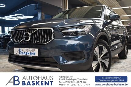 Volvo XC40 73.400 km 25.890 € Sindelfingen-Darmsheim 71069