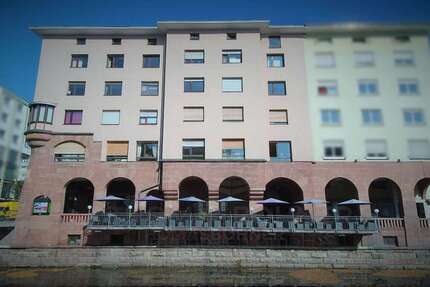 Büro in Pforzheim 1.750 € 185 m² zimmer