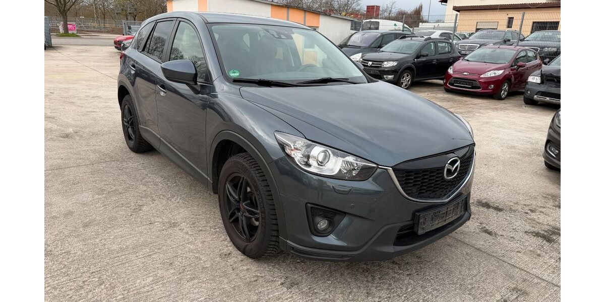 Mazda CX-5 240.000 km 3.900 &euro; Bruchsal 76646