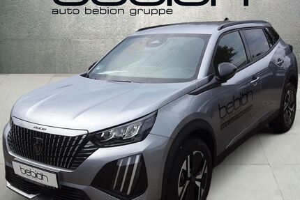 Peugeot 2008 4.034 km 31.018 € Magstadt 71106