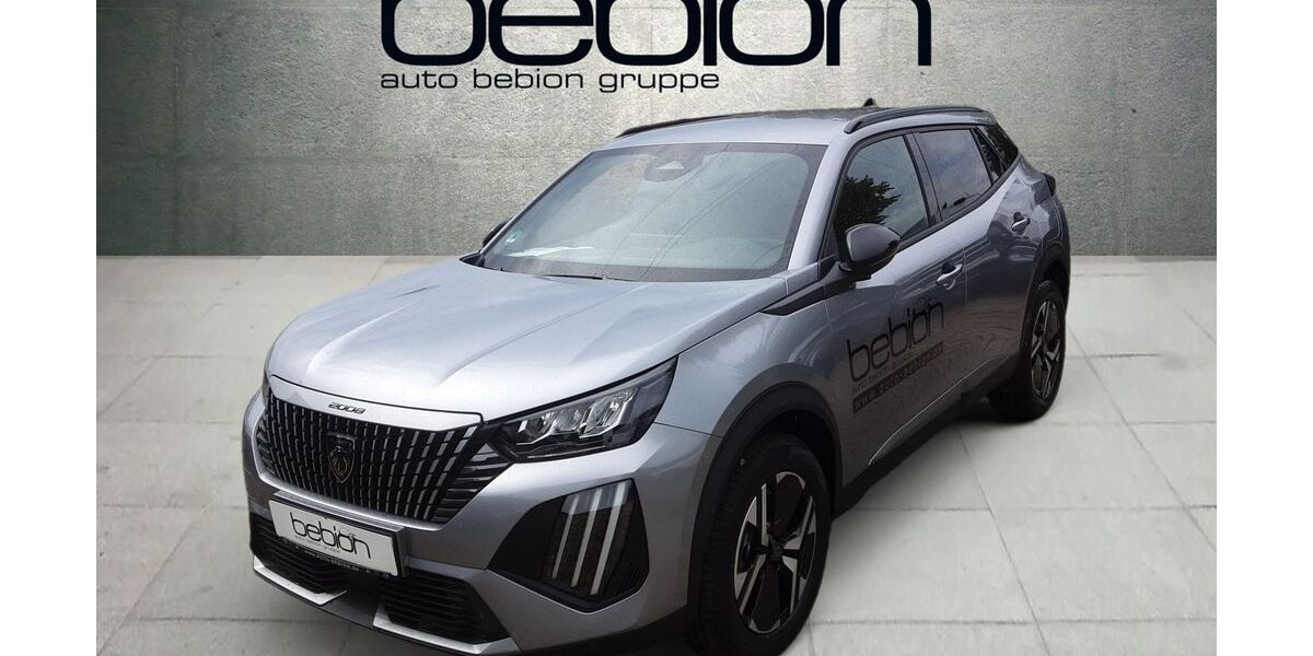 Peugeot 2008 4.034 km 31.018 € Magstadt 71106