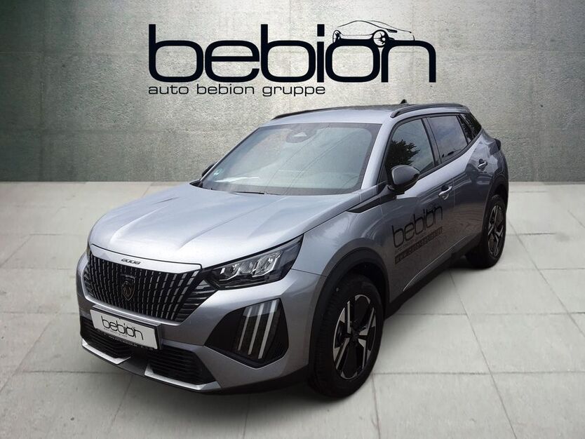 Peugeot 2008 7.000 km 32.514 € Magstadt 71106