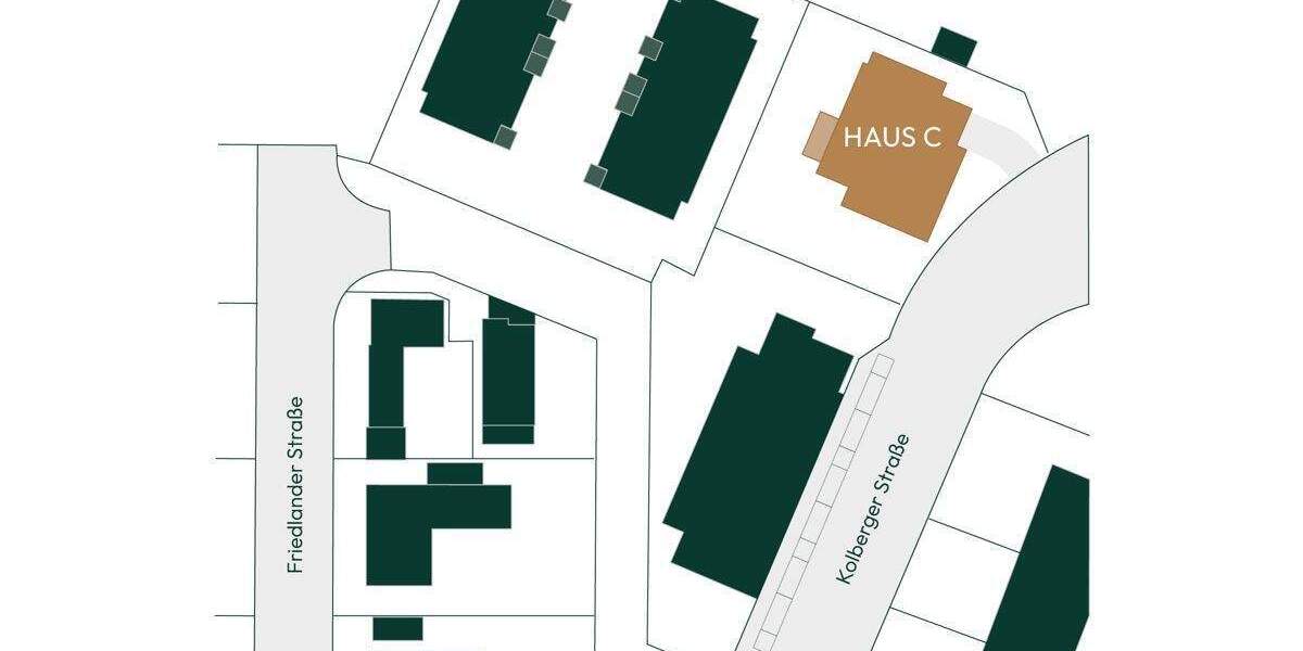 Etagenwohnung Karlsruhe / Waldstadt Waldstadt - 3 Zimmer, 92 m&sup2;, 619.500&euro; | Angebot:25686665