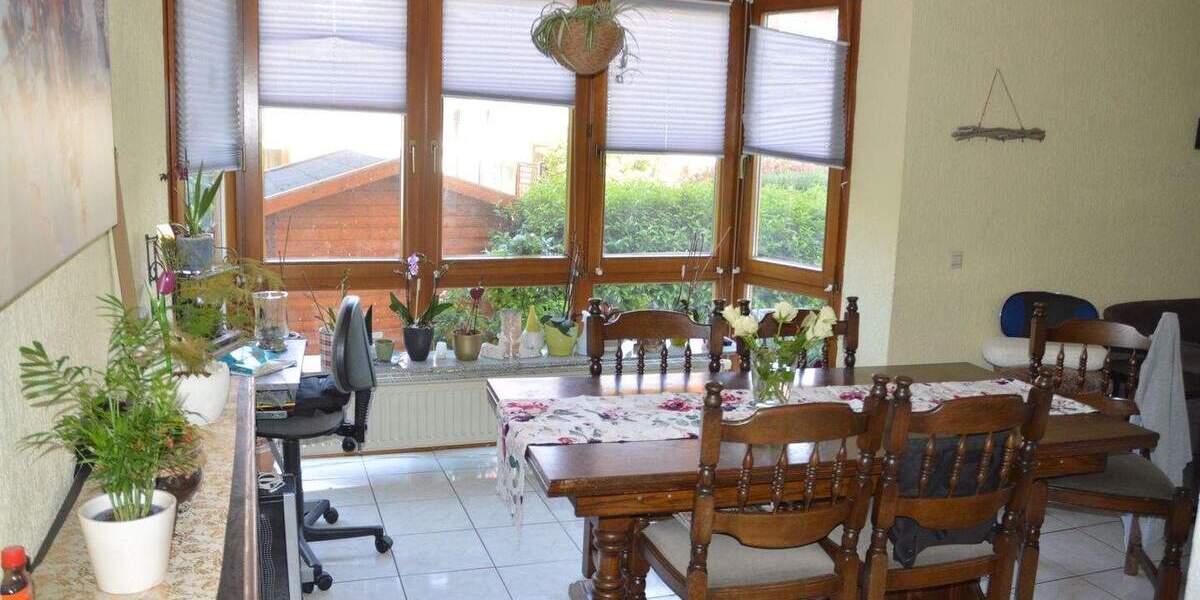 Doppelhaushälfte Remchingen-Darmsbach Darmsbach - 7 Zimmer, 220 m&sup2;, 529.000&euro; | Angebot:25428459