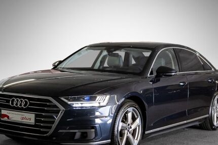 Audi A8 96.802 km 49.940 € Stuttgart 70469