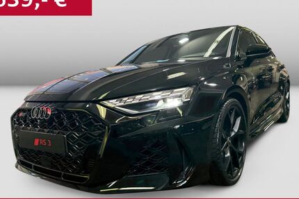 Audi RS3 3.900 km 69.190 &euro; Pforzheim 75179