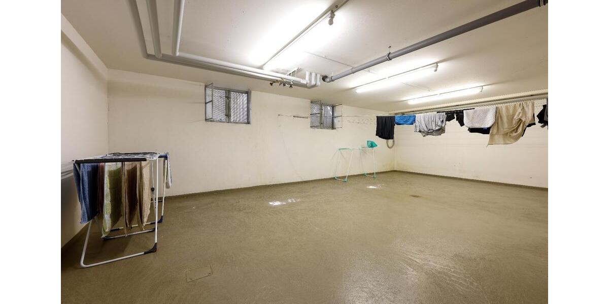 Etagenwohnung Pforzheim - 1.5 Zimmer, 36 m&sup2;, 119.000&euro; | Angebot:27154157