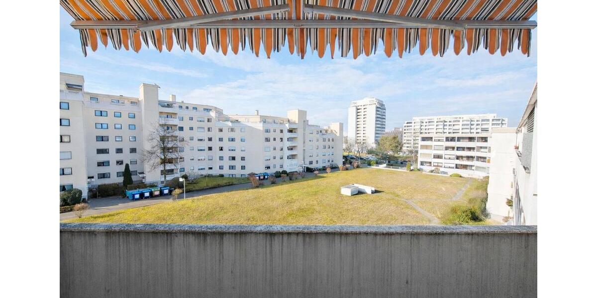 Etagenwohnung Karlsruhe Neureut - 1.5 Zimmer, 31 m&sup2;, 135.000&euro; | Angebot:26956283