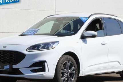 Ford Kuga 50.300 km 28.255 &euro; Stutensee 76297