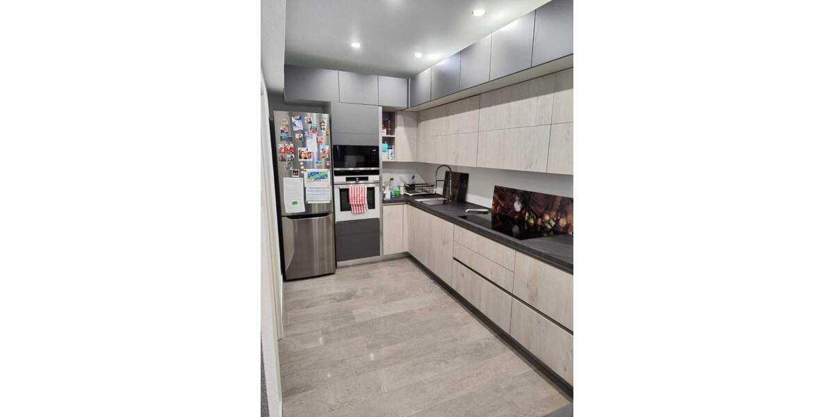 Etagenwohnung Höfen an der Enz - 3 Zimmer, 127 m&sup2;, 329.000&euro; | Angebot:25708061