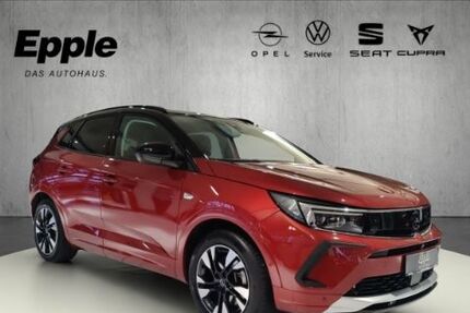 Opel Grandland (X) 56.055 km 24.390 &euro; Rutesheim 71277