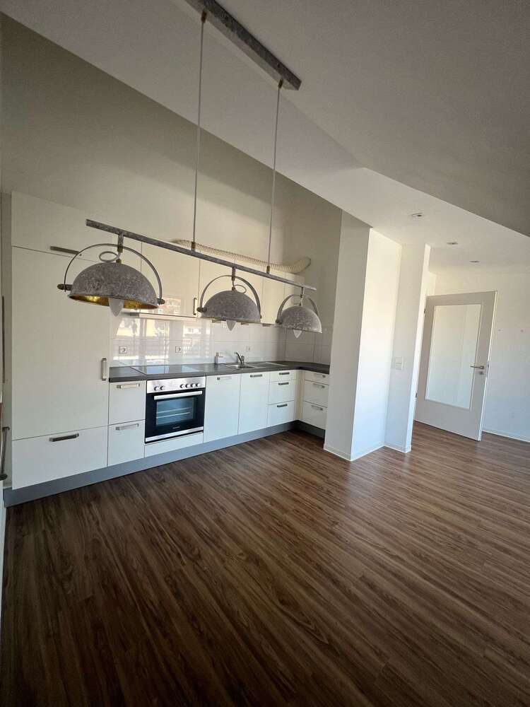 Wohnung zum Mieten in Pforzheim 770 € 67 m²