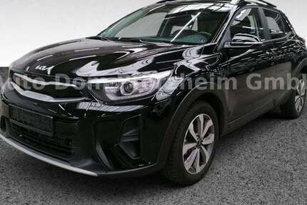 Kia Stonic 12.500 km 19.790 € Pforzheim 75177