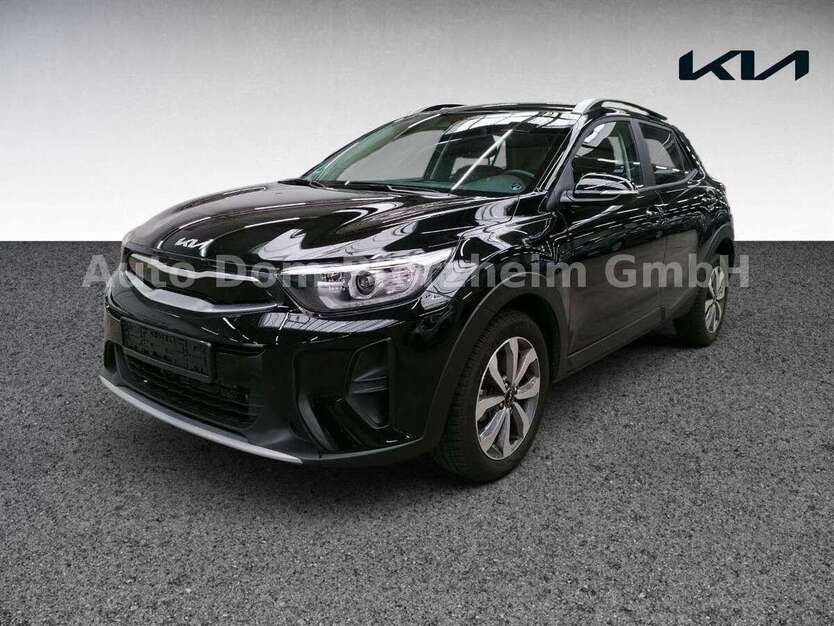 Kia Stonic 12.500 km 19.790 € Pforzheim 75177