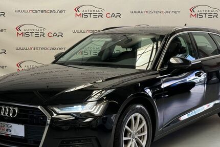 Audi A6 224.000 km 20.980 € Magstadt 71106
