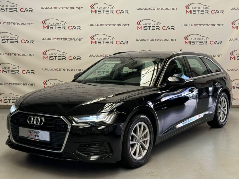 Audi A6 224.000 km 20.980 € Magstadt 71106