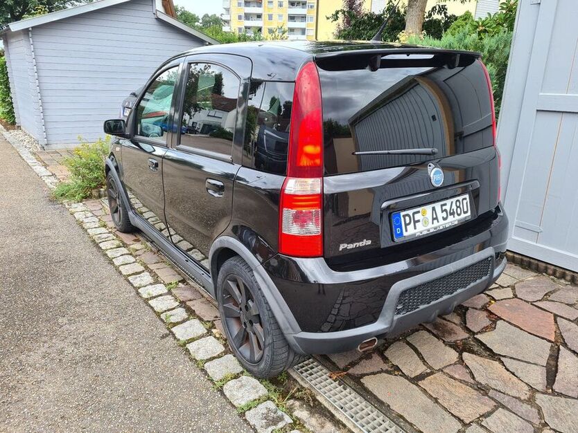 Panda