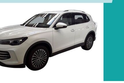 VW Tiguan 10.384 km 37.390 &euro; Calw 75365