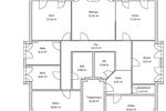 Etagenwohnung Pfinztal - 6 Zimmer, 170 m&sup2;, 485.000&euro; | Angebot:26026748