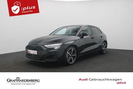 Audi A3 9.954 km 34.380 &euro; Karlsruhe 76131