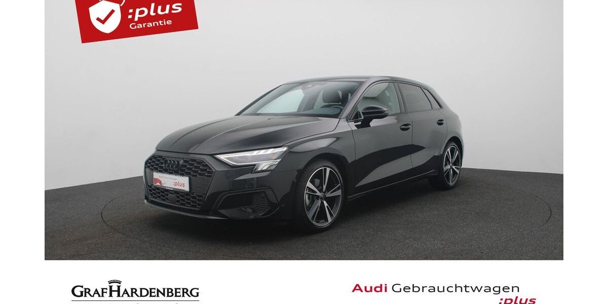 Audi A3 9.954 km 34.380 &euro; Karlsruhe 76131