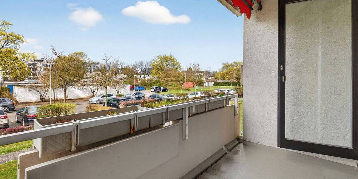 Etagenwohnung Karlsruhe / Rüppurr Rüppurr - 3 Zimmer, 79 m&sup2;, 299.000&euro; | Angebot:26594983