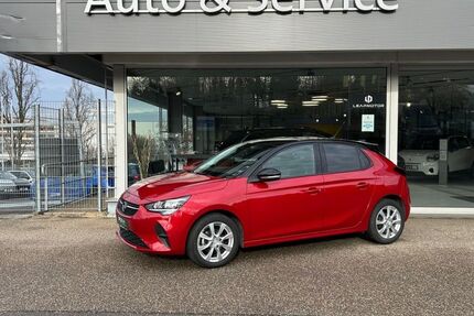 Opel Corsa 14.910 km 13.270 &euro; Pforzheim 75181