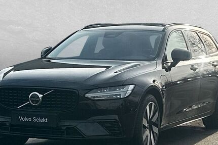 Volvo V90 2.500 km 59.890 &euro; Karlsruhe 76187